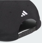 Adidas Men's Tour 5 Panel Hat Beige JI6586 Headwear Adidas 