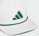 Adidas Men's Tour 5 Panel Hat Beige JI6586 Headwear Adidas 