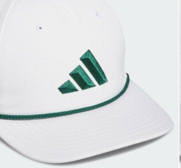 Adidas Men's Tour 5 Panel Hat Beige JI6586 Headwear Adidas 