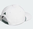 Adidas Men's Tour 5 Panel Hat Beige JI6586 Headwear Adidas 