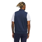 Adidas Men's Tour Full Zip Vest IK3061 Men's Jacket Adidas 
