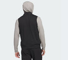 Adidas Men's Tour Full Zip Vest JM0489 Men's Jacket Adidas 