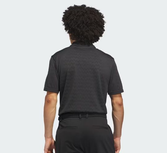 Adidas Men's Tour Seamless Polo KA6161 Men's Polos Adidas 