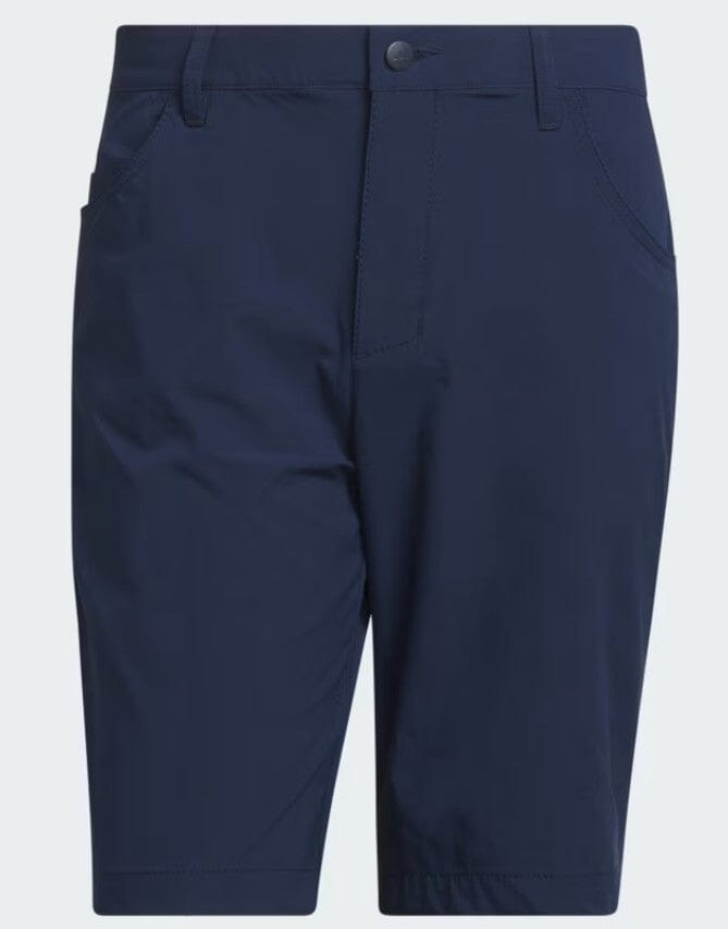Adidas Men's Ultimate365 5 Pocket Shorts Navy IK2990 – Golf Stuff