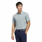 Adidas Men's Ultimate365+ Go-To Print Polo KC0111 Men's Polos Adidas 