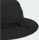 Adidas Men's Wide Brim Hat Black HS5474 Golf Hat Adidas 