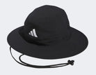 Adidas Men's Wide Brim Hat Black HS5474 Golf Hat Adidas S/M 