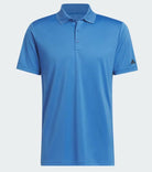 Adidas Performance Polo IU4437 Trace Royal Blue Men's Polos Adidas 