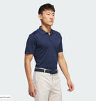 Adidas Performance Polo IU4442 Collegiate Navy Men's Polos Adidas 