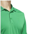 Adidas Performance Polo IU4445 Green Men's Polos Adidas 