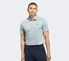 Adidas Performance Textured Print Polo Shirt JY5464 Men's Polos Adidas 