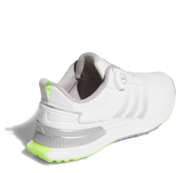 Adidas R2C Boa 2026 Golf Shoes JQ1022 Golf Shoes Adidas 