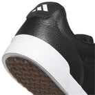 Adidas Retrocross 25 IH9978 Black/White Mens Golf Shoes Spikeless Golf Shoe Adidas 