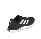 Adidas S2G 24 Spikeless Golf Shoes - Black Golf Shoes Adidas 