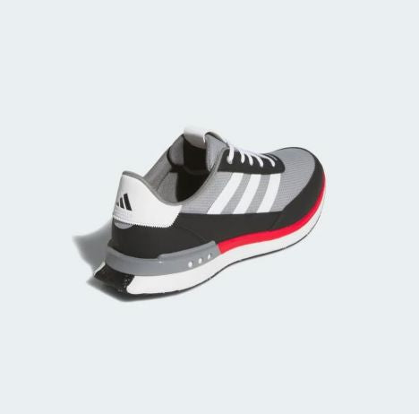 Adidas S2G 24 Spikeless Golf Shoes - Grey Golf Shoes Adidas 
