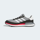 Adidas S2G 24 Spikeless Golf Shoes - Grey Golf Shoes Adidas 