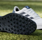 Adidas S2G 24 Spikeless Golf Shoes - White/Navy Golf Shoes Adidas 