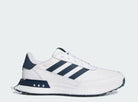 Adidas S2G 24 Spikeless Golf Shoes - White/Navy Golf Shoes Adidas 9 