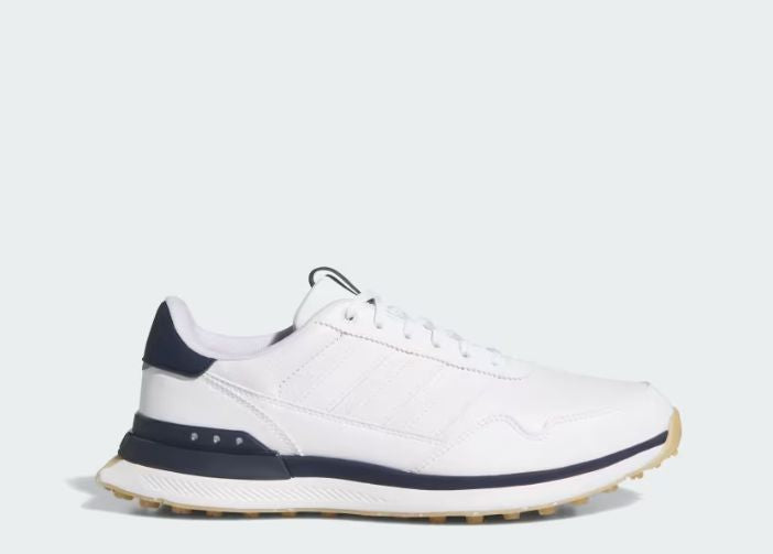 Adidas S2G 26 Leather Golf Shoe HQ5054 Men's Spikeless Golf Shoes Adidas 