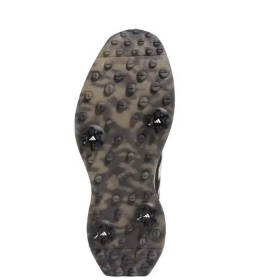 Adidas S2G BOA 24 Spikeless Golf Shoes - Black Golf Shoes Adidas 