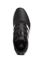 Adidas S2G BOA 24 Spikeless Golf Shoes - Black Golf Shoes Adidas 