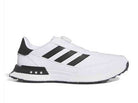 Adidas S2G BOA 24 Spikeless Golf Shoes - White Golf Shoes Adidas 9 