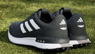 Adidas S2G SL 24 Men's Black Golf Shoes IG8106 Golf Shoes Adidas 