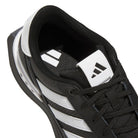 Adidas S2G SL Leather 24 IG8192 Men's Spikeless Black/White Golf Shoes Men's Spikeless Golf Shoes Adidas 