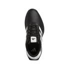 Adidas S2G SL Leather 24 IG8192 Men's Spikeless Black/White Golf Shoes Men's Spikeless Golf Shoes Adidas 