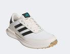 ADIDAS S2G SL Leather - Cloud White/Carbon Golf Shoes Adidas 9 