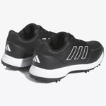 Adidas Tech Response 3.0 Men's Black Golf Shoes GV6893 Golf Stuff - Save on New and Pre-Owned Golf Equipment 