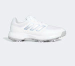 Adidas Tech Response 3.0 Women's White Golf Shoes HQ1198