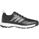 Adidas Tech Response SL3 Men's Spikeless Black/White Golf Shoes GV6899 Golf Stuff - Save on New and Pre-Owned Golf Equipment 7.5W 