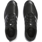 Adidas Tech Response SL3 Men's Spikeless Black/White Golf Shoes GV6899 Golf Stuff - Save on New and Pre-Owned Golf Equipment 