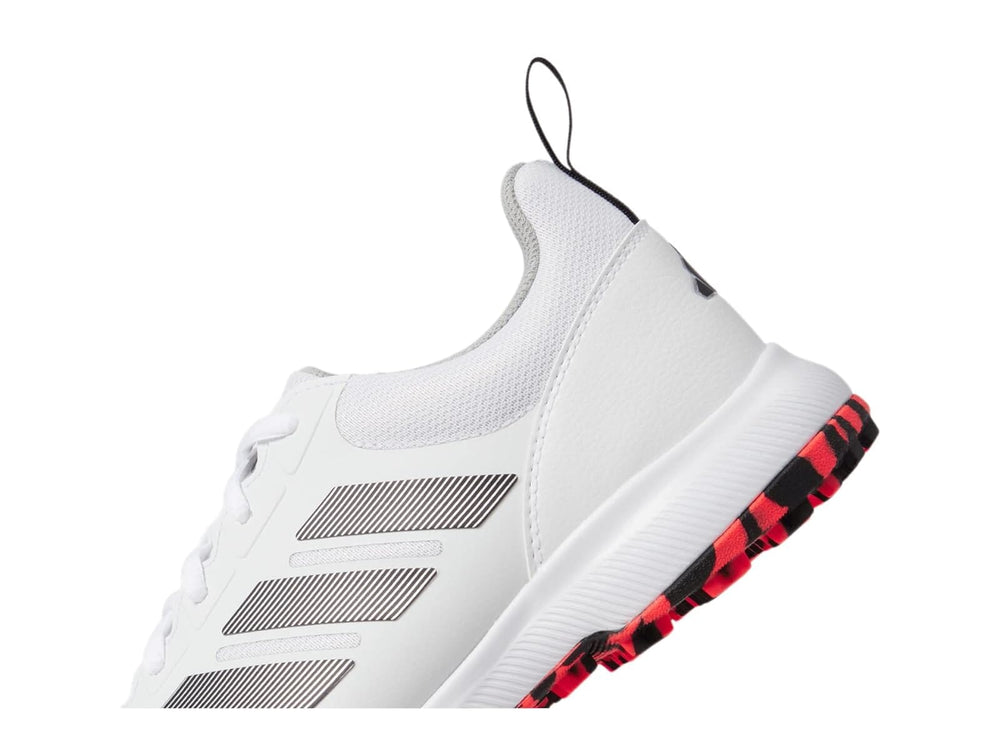 Adidas Tech Response SL3 Men's Spikeless White Golf Shoes GV6897 Golf Stuff - Save on New and Pre-Owned Golf Equipment 