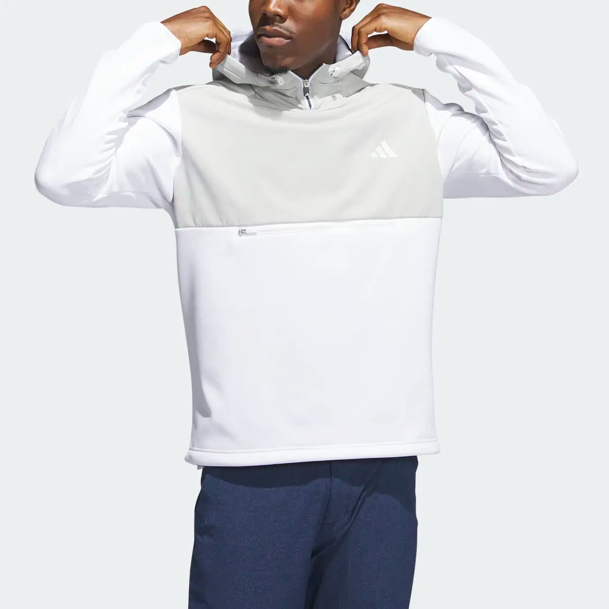 Adidas herbstjacke deals