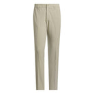 Adidas Ultimate 365 Taper Pants Mens Beige Woca KB9276 Men's Pants Adidas 