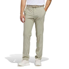 Adidas Ultimate 365 Taper Pants Mens Beige Woca KB9276 Men's Pants Adidas 32x32 Beige 