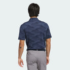 Adidas Ultimate Speed Stripe Polo Men's Navy JN9136 Men's Polos Adidas 
