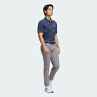Adidas Ultimate Speed Stripe Polo Men's Navy JN9136 Men's Polos Adidas 