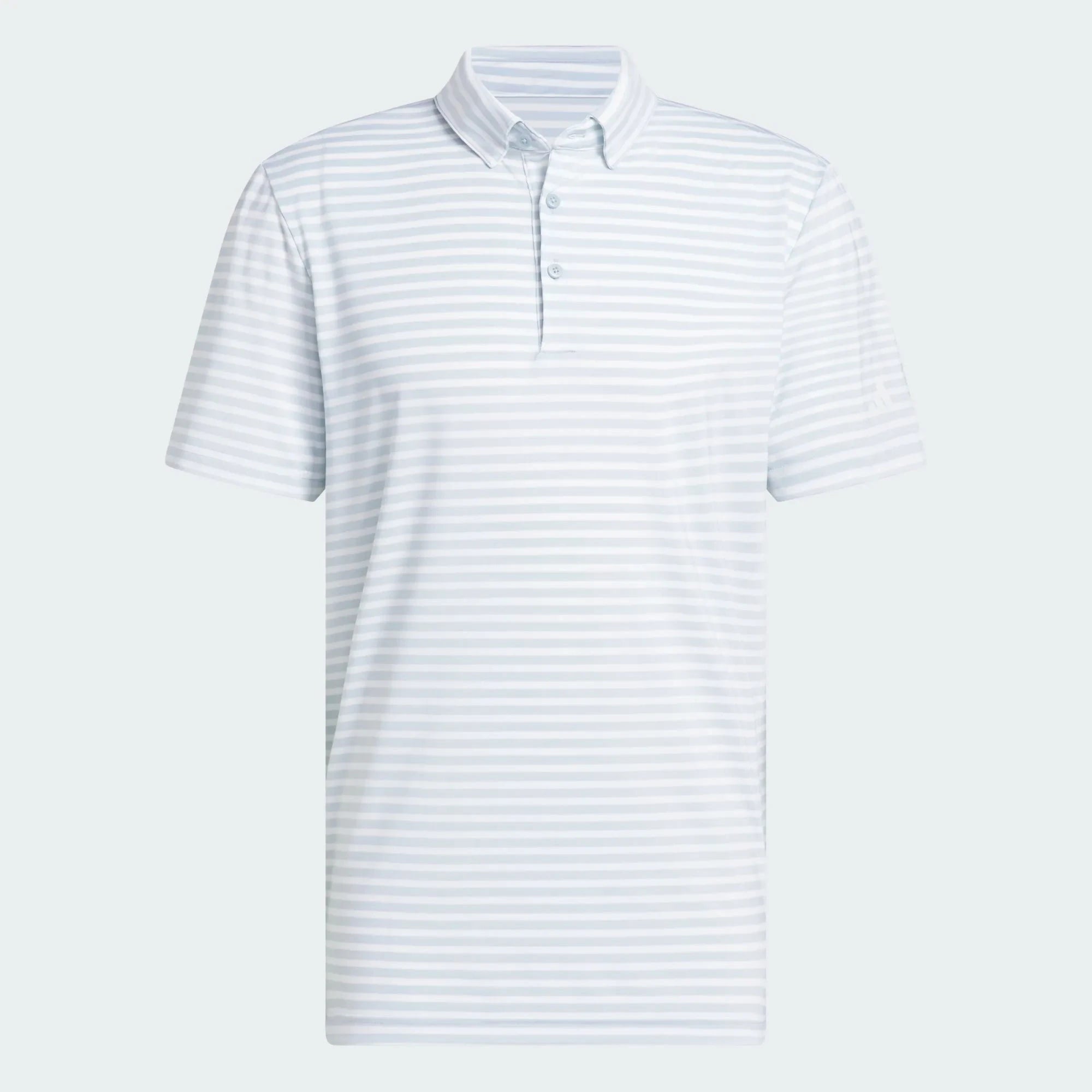 Adidas Ultimate Stripe Polo Men's White JP0475 Men's Polos Adidas 