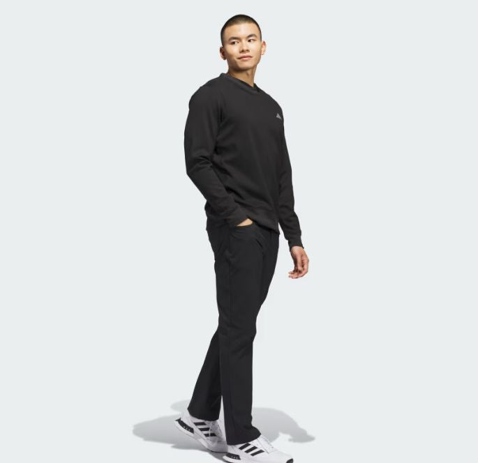 Adidas ULTIMATE365 CLIMAWARM CREWNECK SWEATSHIRT JY5248 Junior Sweater Adidas 