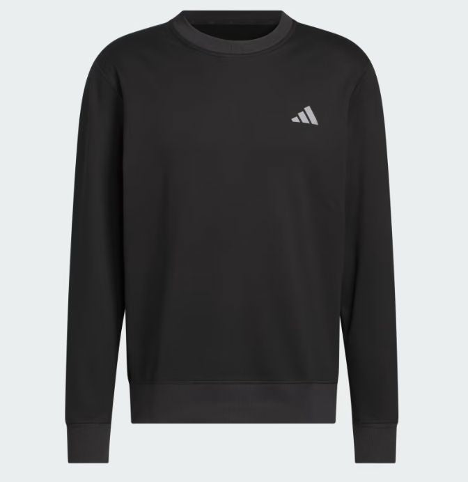 Adidas ULTIMATE365 CLIMAWARM CREWNECK SWEATSHIRT JY5248 Junior Sweater Adidas 