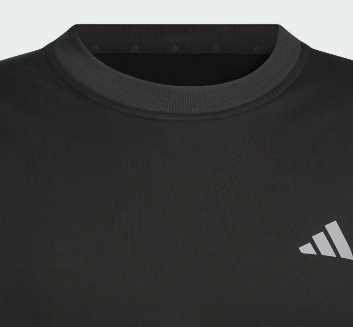 Adidas ULTIMATE365 CLIMAWARM CREWNECK SWEATSHIRT JY5248 Junior Sweater Adidas 