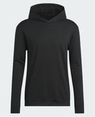 Adidas Ultimate365 Elevated Hoodie JF4923 Black Garage Sale Adidas 