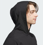 Adidas Ultimate365 Elevated Hoodie JF4923 Black Garage Sale Adidas 