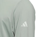 Adidas Ultimate365 Elevated Hoodie JF9013 Silver Green Garage Sale Adidas 