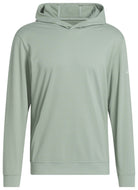 Adidas Ultimate365 Elevated Hoodie JF9013 Silver Green Garage Sale Adidas 