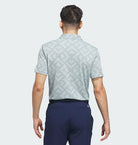 Adidas Ultimate365 Jacquard Polo Shirt KB1393 Men's Polos Adidas 