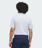 Adidas Ultimate365 Pencil Stripe Men's Polo KB1363 Men's Polos Adidas 